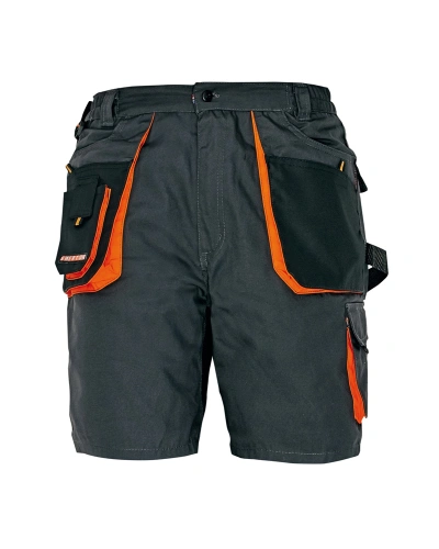 Pánské kraťasy EMERTON Pánské kraťasy EMERTON