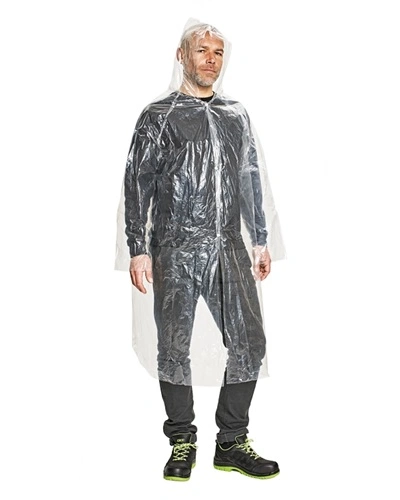 PE pláštěnka BURY PE pláštěnka BURY