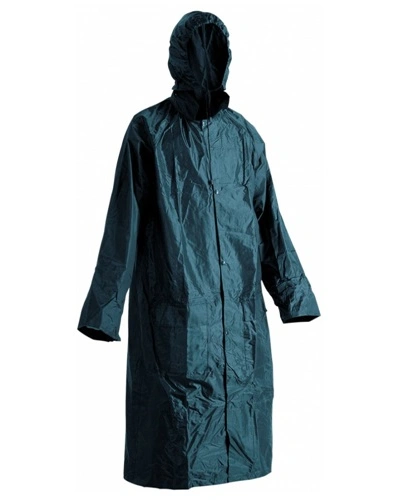 Plášť NEPTUN, modrý