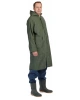 PVC plášť CETUS, zelený PVC plášť CETUS, zelený