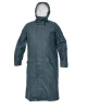 Nepromokavý plášť SIRET PU - navy