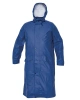 Plášť SIRET, královská modrá