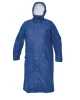 Nepromokavý plášť SIRET PU - royal modrý