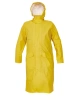 Nepromokavý plášť SIRET PU - žlutý Nepromokavý plášť SIRET PU - žlutý