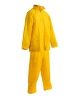 Oblek s kapucí CARINA, žlutá Oblek s kapucí CARINA, žlutá