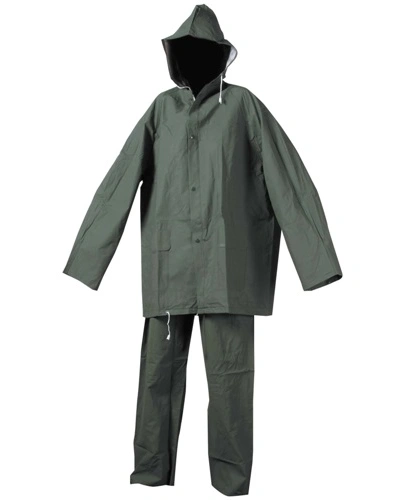 Oblek HYDRA, zelená Oblek HYDRA, zelená