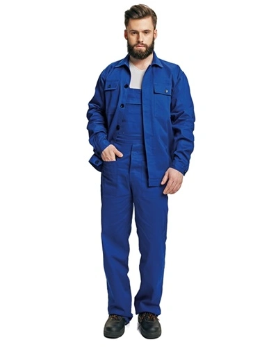 Pánská monterková souprava RALF BE-01-005 Pánská monterková souprava RALF BE-01-005