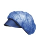 Jednorázová čepice VAPI PEAK modrá 100ks/bal Jednorázová čepice VAPI PEAK modrá 100ks/bal