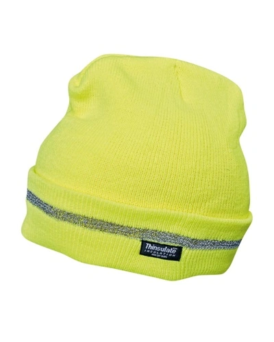 Čepice TURIA, žlutá Čepice TURIA, žlutá