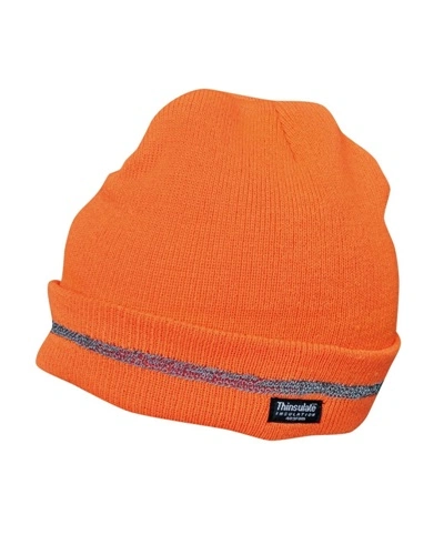 Čepice TURIA, oranžová Čepice TURIA, oranžová