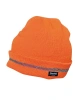 Čepice TURIA, oranžová Čepice TURIA, oranžová