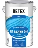 Betex s2852 2v1 základní i vrchní barva na bazény 440 tmavě modrá, 4 kg Betex s2852 2v1 základní i vrchní barva na bazény 440 tmavě modrá, 4 kg