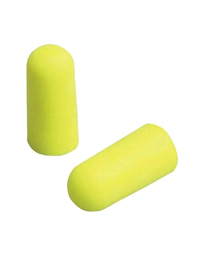 Zátkové chrániče sluchu EAR SOFT ES-01-001