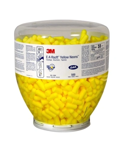 Zásobník E.A.R.SOFT PD-01-002, 500 párů/bal Zásobník E.A.R.SOFT PD-01-002, 500 párů/bal