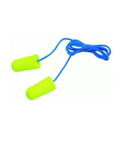 Zátky do uší se šňůrkou E.A.R.SOFT ES-01-005