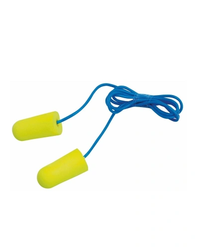 Zátky do uší se šňůrkou E.A.R.SOFT ES-01-005