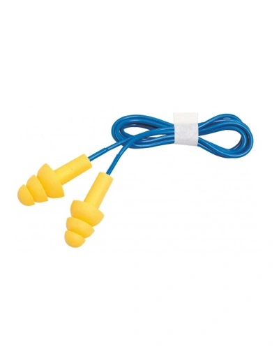 Zátkové chrániče sluchu E.A.R. ULTRAFIT UF-01-000