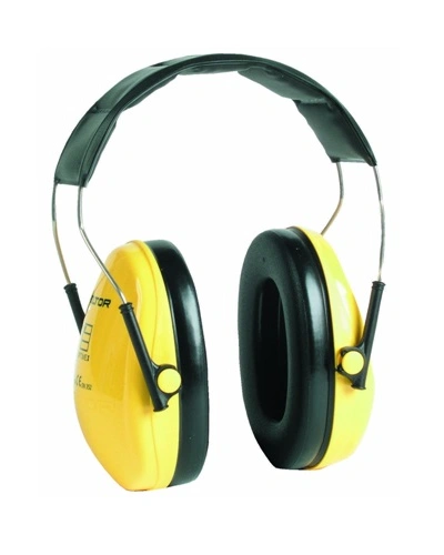 Mušlový chránič sluchu PELTOR H510A-401-GU H9A Mušlový chránič sluchu PELTOR H510A-401-GU H9A