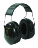 Mušlový chránič sluchu PELTOR H520A-407-GQ, H7A Mušlový chránič sluchu PELTOR H520A-407-GQ, H7A
