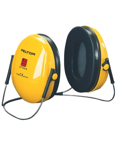 Peltor H510B-403-GU Sluch H9B-krční obl Peltor H510B-403-GU Sluch H9B-krční obl
