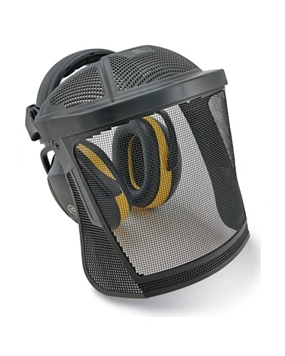 ED SET drátěný štít/sluchátka ED SET drátěný štít/sluchátka