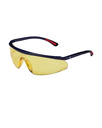 Ochranné brýle BARDEN, žluté