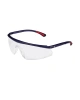 Ochranné brýle BARDEN, čiré Ochranné brýle BARDEN, čiré