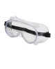 Ochranné brýle ELBE AS-02-001 čiré, nepřímo větrané Ochranné brýle ELBE AS-02-001 čiré, nepřímo větrané