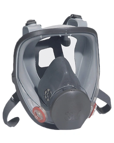 3M 6700 Maska 3M 6700 Maska