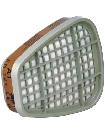 Filtr 3M 6051 Filtr 3M 6051