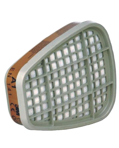 3M 6055 Filtr A2 3M 6055 Filtr A2