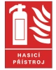 Hasící přístroj Hasící přístroj