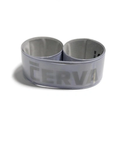 Reflexní pásek LAKSAM, stříbrná Reflexní pásek LAKSAM, stříbrná