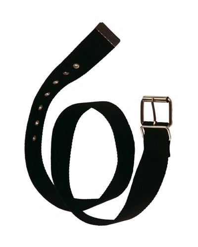 Opasek ČERVA CLASSIC černý