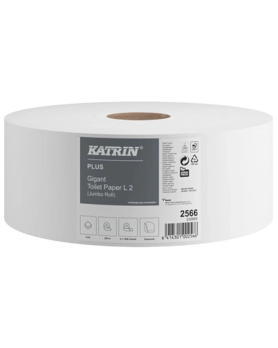 toaletní papír katrin plus jumbo 270, l2, 2vr, super bílý.jpg
