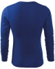 Triko pánské Fit-T Long Sleeve 119 - královská modrá