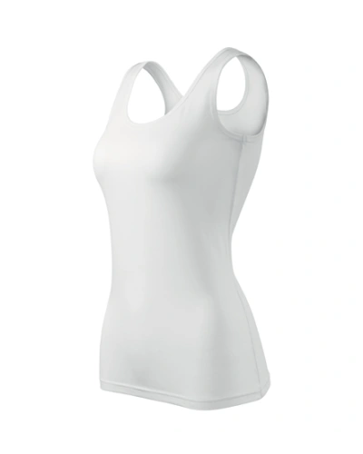 Dámské tílko TRIUMPH - bílé