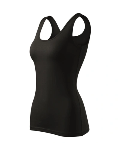 Dámské tílko TRIUMPH - černé