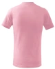Tričko dětské Basic 138 růžová 2.jpg Tričko dětské Basic 138 růžová 2.jpg