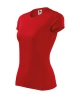 Dámské tričko FANTASY - červené