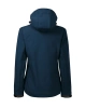 Dámská softshellová bunda PERFORMANCE - námořní modrá