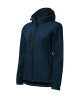 Dámská softshellová bunda PERFORMANCE - námořní modrá