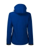 Dámská softshellová bunda PERFORMANCE - královská modrá