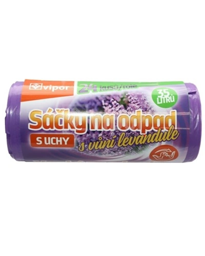 sáček do koše ldpe 35l s uchy, s vůní levandule, 49x66cm.jpg