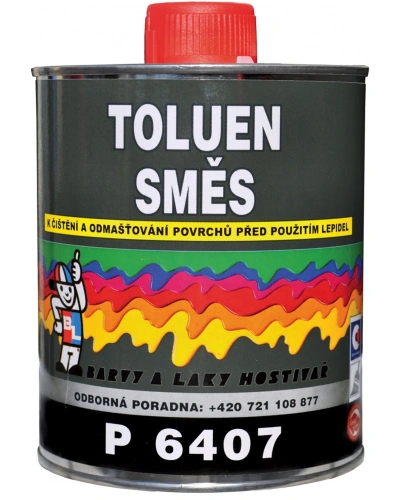 Toluen směs P6407 700ml