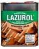 Lazurol S1033 impregnační základ čirý, 2,5 l