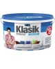 Malířská barva KLASIK, interiér 15+3 kg