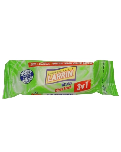Larrin WC plus NN 40g Citrus Fresh Larrin WC plus NN 40g Citrus Fresh