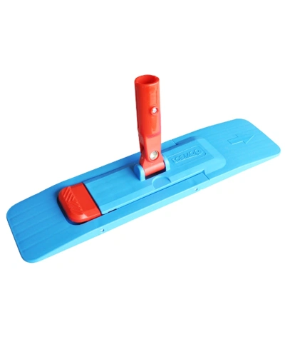 Držák mopu kapsový mechanický 40 cm Držák mopu kapsový mechanický 40 cm