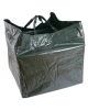Vak na listí skládací 200l 60x60x55cm Vak na listí skládací 200l 60x60x55cm
